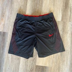 Nike Elite athletic shorts